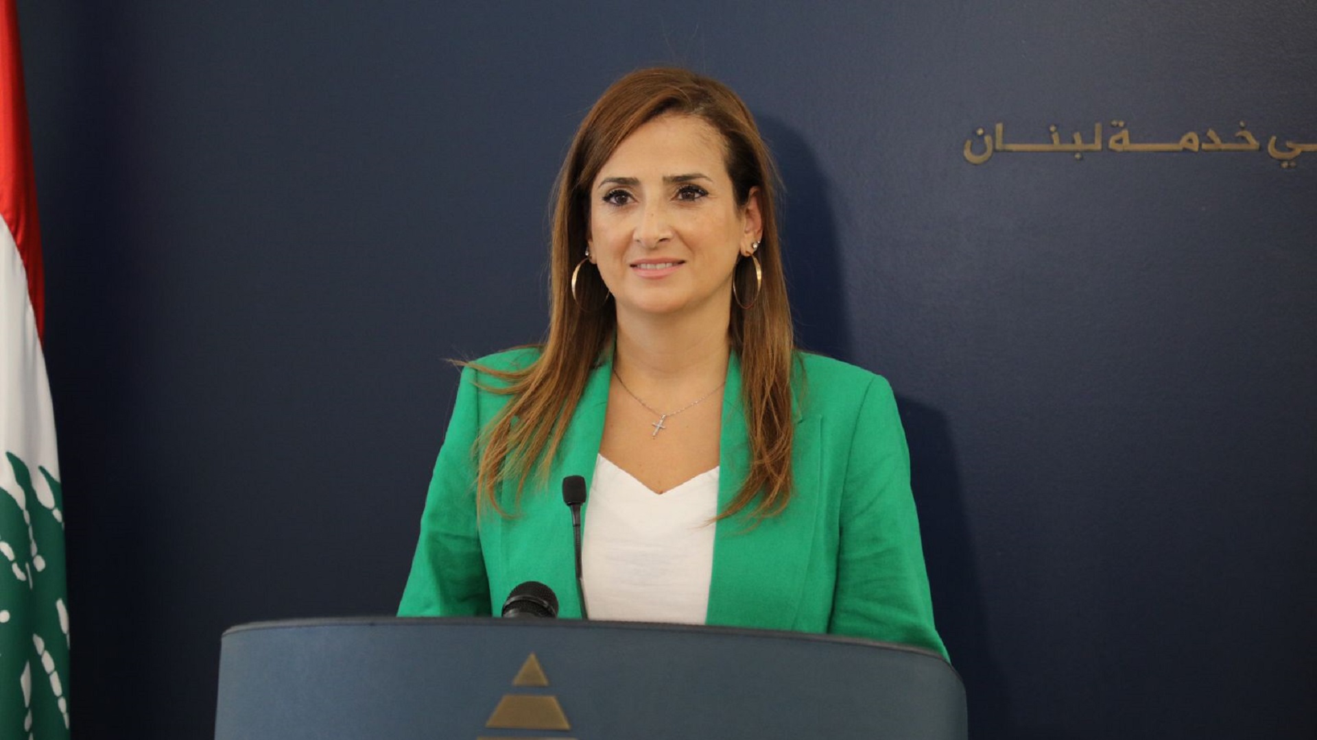 بو عبود: لا نجاح للدبلوماسية مع سلاح خارج الدولة وبعد انخراط الحزب بالحرب، توسّع الاحتلال وتفاقمت الخسائر